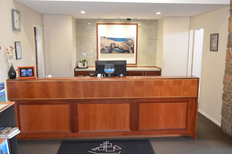 Country Comfort Amity Motel - Accommodation Kalgoorlie 7