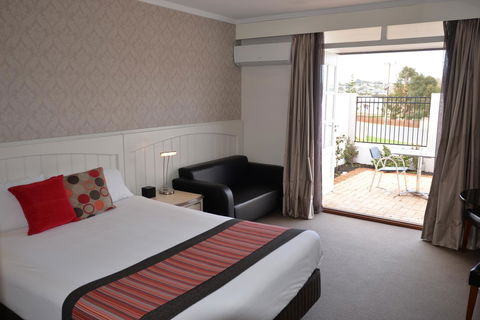 Country Comfort Amity Motel - Accommodation Kalgoorlie 3