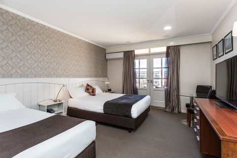 Country Comfort Amity Motel - Accommodation Kalgoorlie 36