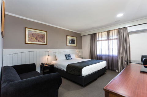 Country Comfort Amity Motel - Accommodation Kalgoorlie 33