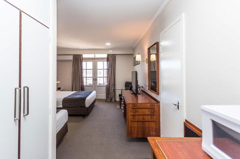 Country Comfort Amity Motel - Accommodation Kalgoorlie 31
