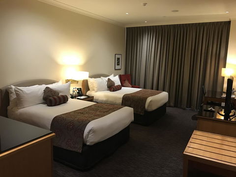 Duxton Hotel Perth - Accommodation Kalgoorlie 8