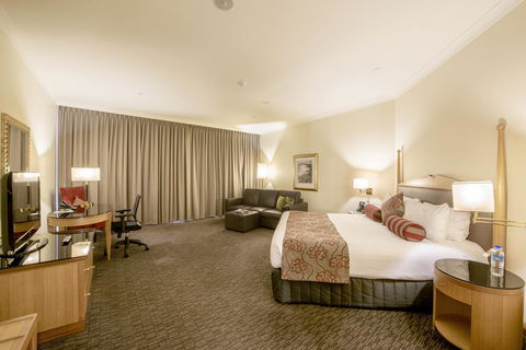 Duxton Hotel Perth - Accommodation Kalgoorlie 20