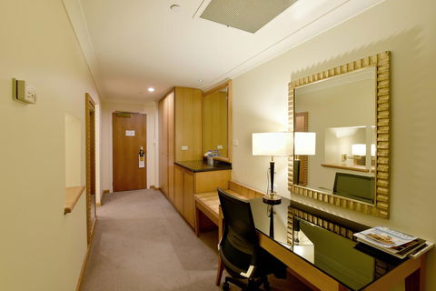 Duxton Hotel Perth - Accommodation Kalgoorlie 11