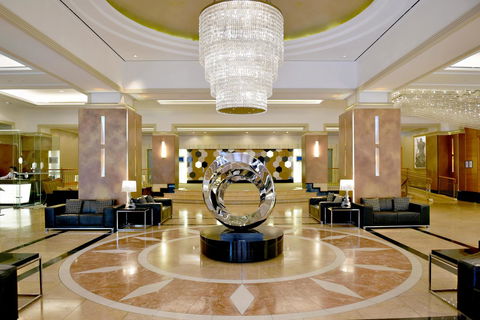 Duxton Hotel Perth - Accommodation Kalgoorlie 1