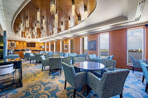 Duxton Hotel Perth - Accommodation Kalgoorlie 21