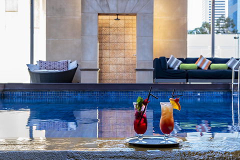Duxton Hotel Perth - Accommodation Kalgoorlie 27