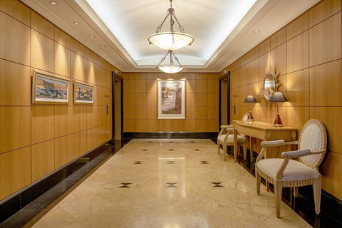 Duxton Hotel Perth - Accommodation Kalgoorlie 23