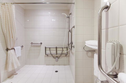 Duxton Hotel Perth - Accommodation Kalgoorlie 4