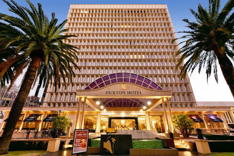 Duxton Hotel Perth - Accommodation Kalgoorlie 0