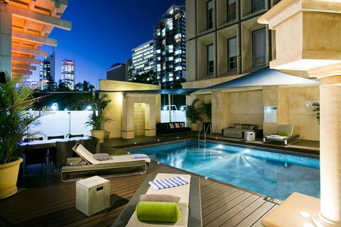 Duxton Hotel Perth - Accommodation Kalgoorlie 30