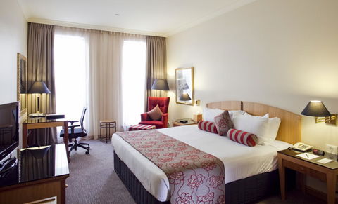 Duxton Hotel Perth - Accommodation Kalgoorlie 6