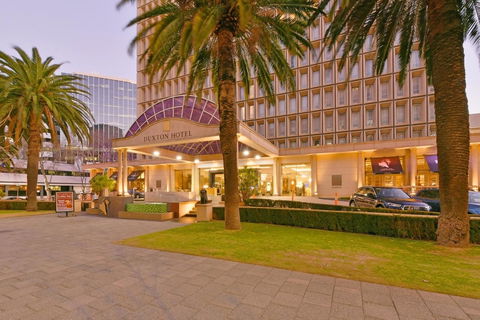 Duxton Hotel Perth - Accommodation Kalgoorlie 24