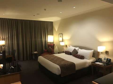 Duxton Hotel Perth - Accommodation Kalgoorlie 9