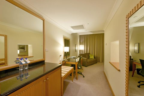 Duxton Hotel Perth - Accommodation Kalgoorlie 12