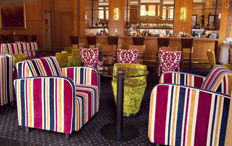 Duxton Hotel Perth - Accommodation Kalgoorlie 39