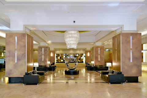 Duxton Hotel Perth - Accommodation Kalgoorlie 28