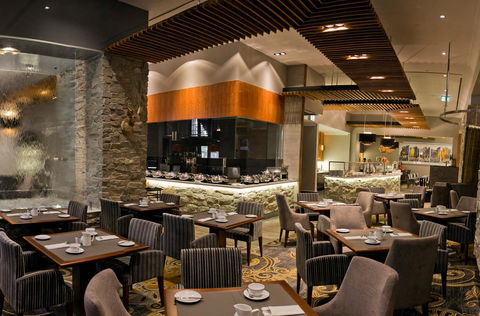 Duxton Hotel Perth - Accommodation Kalgoorlie 44