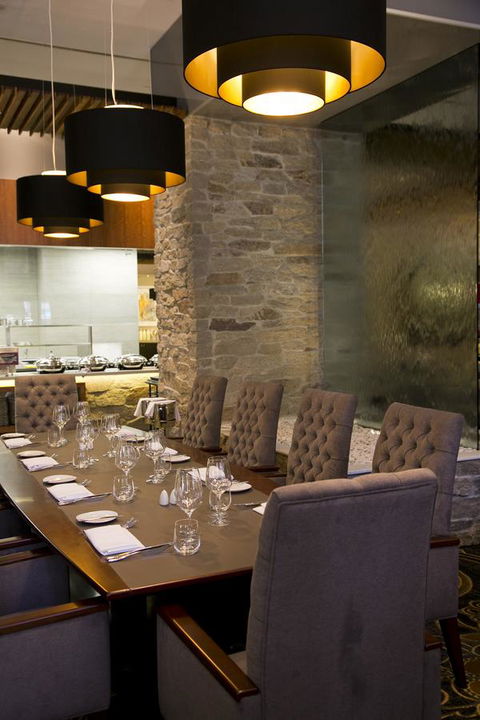 Duxton Hotel Perth - Accommodation Kalgoorlie 41