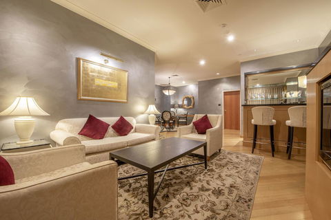 Duxton Hotel Perth - Accommodation Kalgoorlie 16