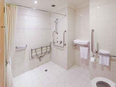 Duxton Hotel Perth - Accommodation Kalgoorlie 5