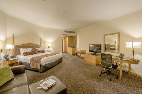 Duxton Hotel Perth - Accommodation Kalgoorlie 19