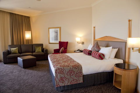 Duxton Hotel Perth - Accommodation Kalgoorlie 40