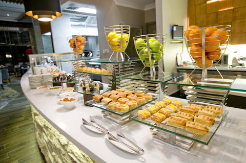 Duxton Hotel Perth - Accommodation Kalgoorlie 31