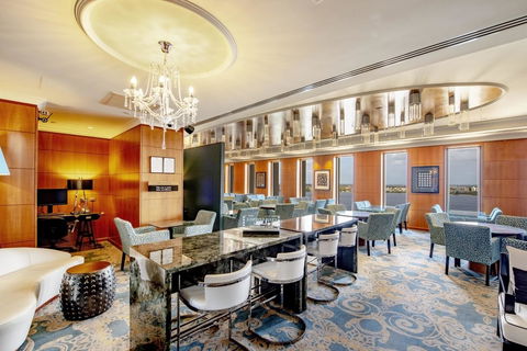 Duxton Hotel Perth - Accommodation Kalgoorlie 22