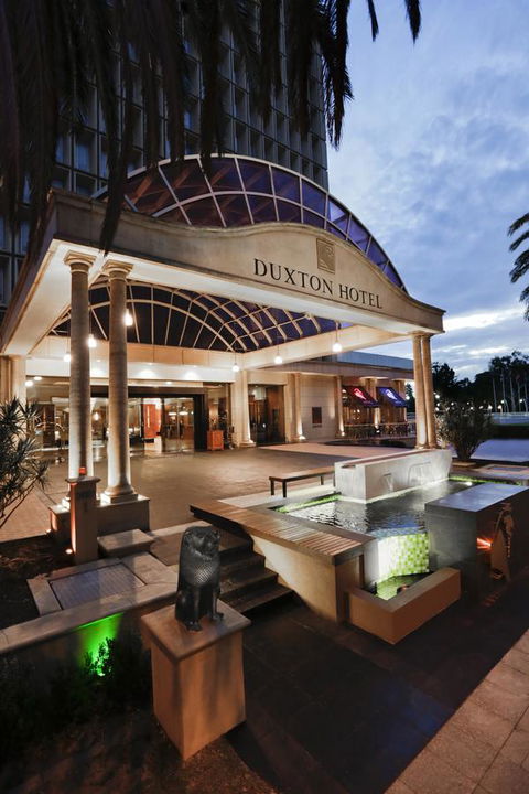 Duxton Hotel Perth - Accommodation Kalgoorlie 29
