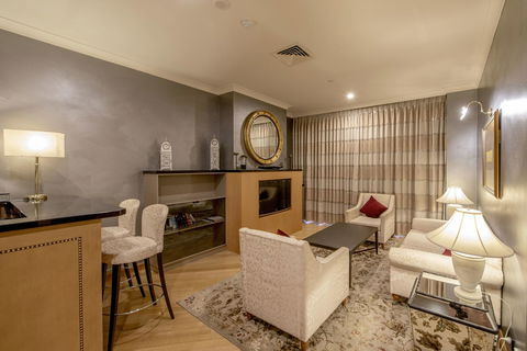 Duxton Hotel Perth - Accommodation Kalgoorlie 15