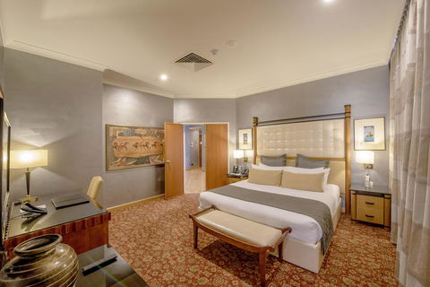 Duxton Hotel Perth - Accommodation Kalgoorlie 17