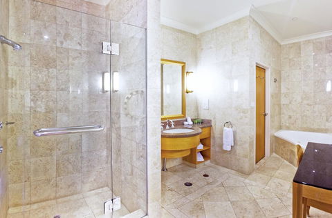 Duxton Hotel Perth - Accommodation Kalgoorlie 3