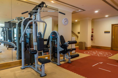 Duxton Hotel Perth - Accommodation Kalgoorlie 32