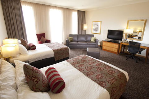 Duxton Hotel Perth - Accommodation Kalgoorlie 36