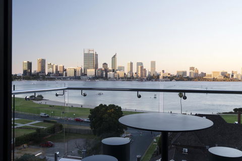 Quest South Perth Foreshore - Accommodation Kalgoorlie 14