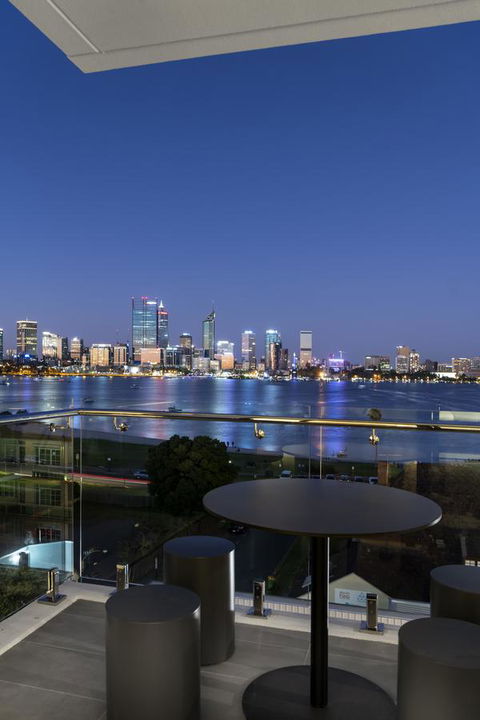Quest South Perth Foreshore - Accommodation Kalgoorlie 1