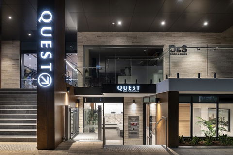 Quest South Perth Foreshore - Accommodation Kalgoorlie 30