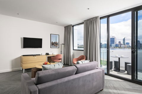 Quest South Perth Foreshore - Accommodation Kalgoorlie 16