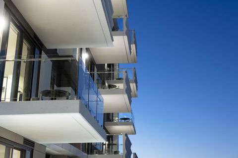 Quest South Perth Foreshore - Accommodation Kalgoorlie 7