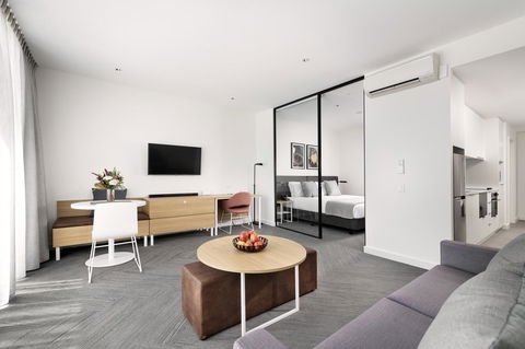 Quest South Perth Foreshore - Accommodation Kalgoorlie 22