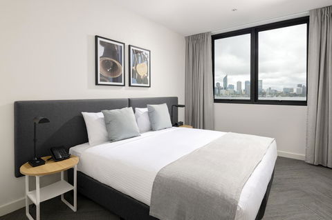 Quest South Perth Foreshore - Accommodation Kalgoorlie 24