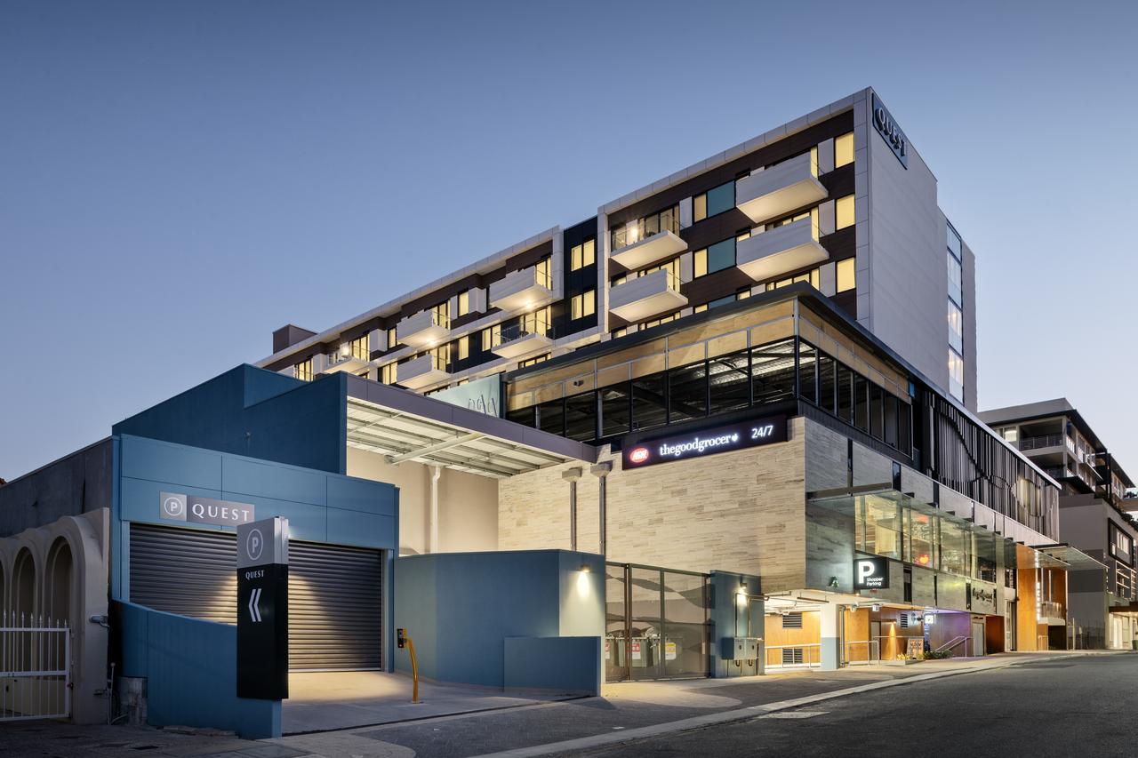 South Perth WA Accommodation Kalgoorlie