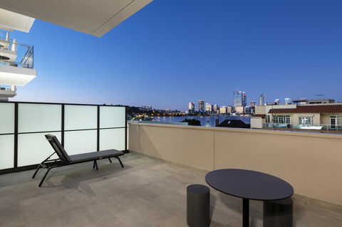 Quest South Perth Foreshore - Accommodation Kalgoorlie 8