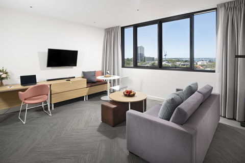Quest South Perth Foreshore - Accommodation Kalgoorlie 5