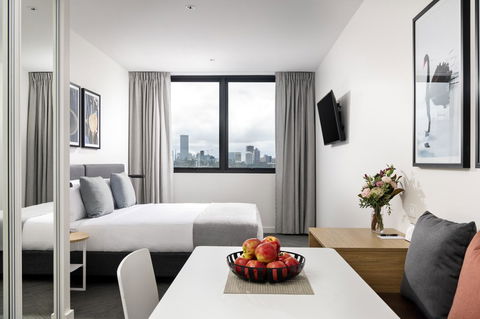 Quest South Perth Foreshore - Accommodation Kalgoorlie 27