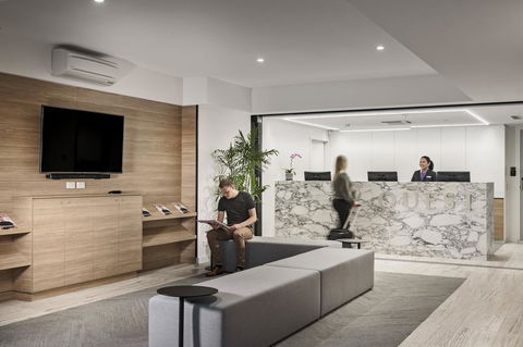 Quest South Perth Foreshore - Accommodation Kalgoorlie 12