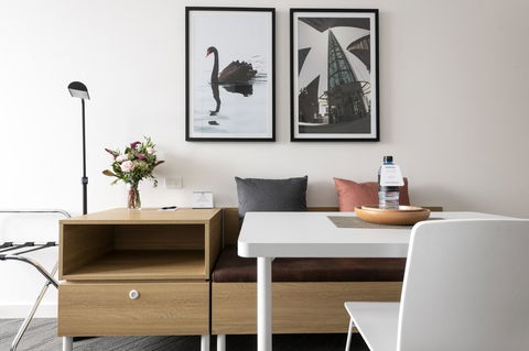 Quest South Perth Foreshore - Accommodation Kalgoorlie 3