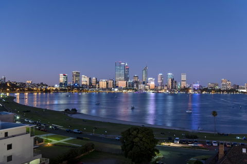 Quest South Perth Foreshore - Accommodation Kalgoorlie 23
