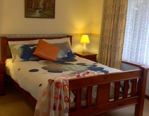 Christina's@Denmark - Accommodation Kalgoorlie 14